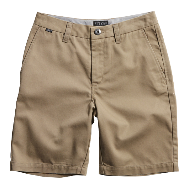 short fox enfant essex beige