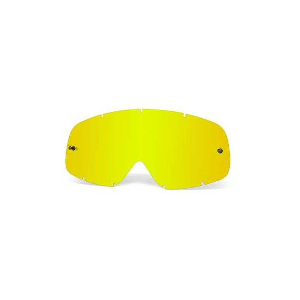 Ecran Oakley O Frame MX 24k iridium