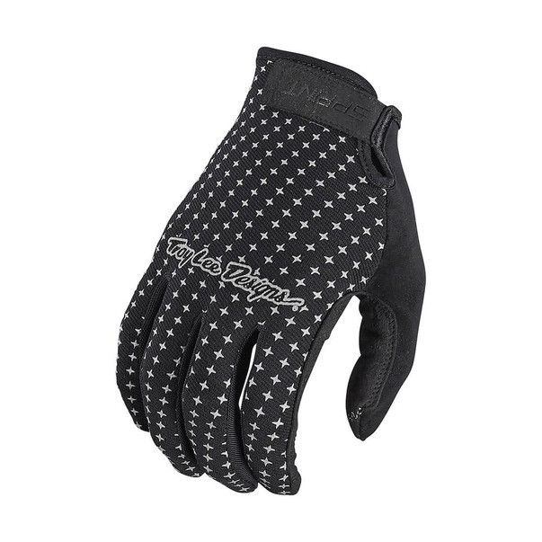 Gants Troy lee designs Sprint noir