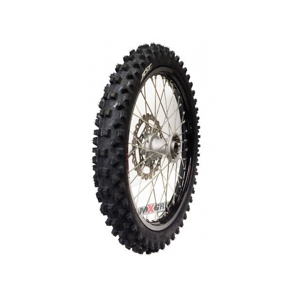 Pneu Cross sable RST MXGrip Avant 80/100-21