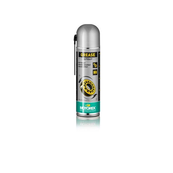 Graisse en spray Motorex 500ml