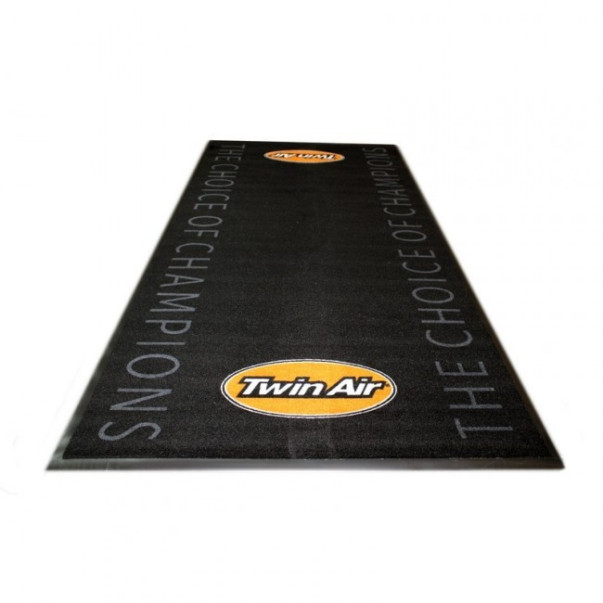 Tapis de paddock Twin Air 210x100 cm