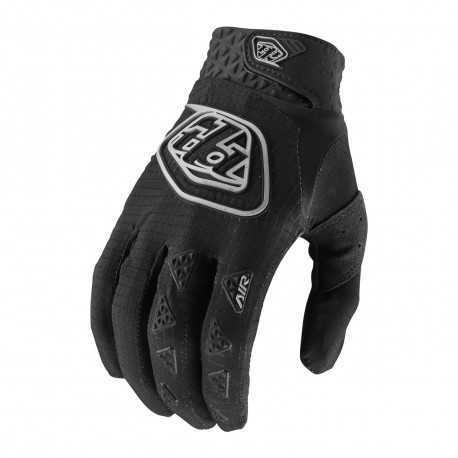 Gants Troy lee designs enfant Air noir