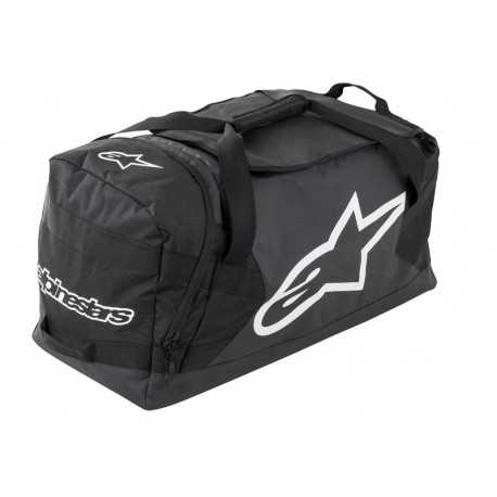 Sac de sport Alpinestars Goanna noir gris blanc