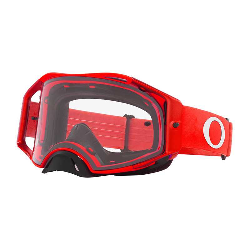 Lunettes de moto Masque-lunettes de moto avec masque détachable