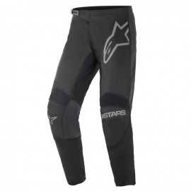 Pantalon Alpinestars Fluid Graphite black dark gray 2023