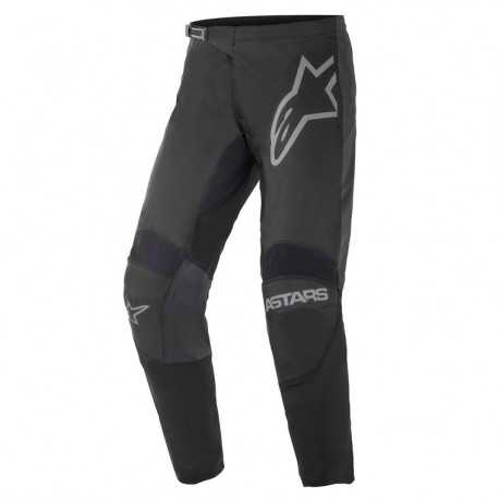 Pantalon Alpinestars Fluid Graphite black dark gray 2023