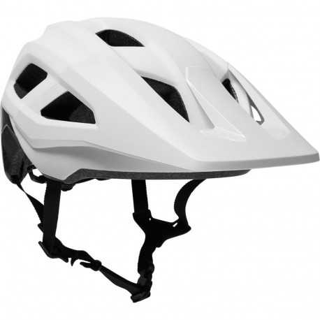 Casque VTT Fox Mainframe Mips Blanc