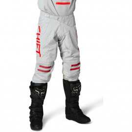 Pantalon cross Shift Black Label King gris rouge 2022