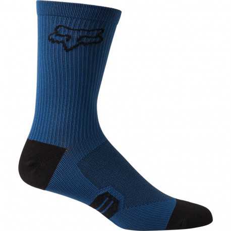 Chaussettes Fox Ranger 6" Dark indigo