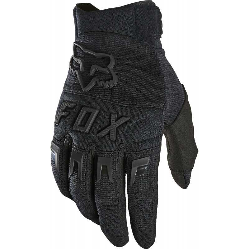 Superbes gants coqués pour pratiquer le quad ou la moto (dirt bike) en  toute sécurité.