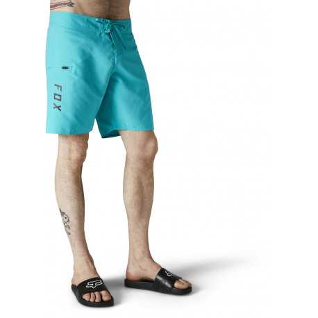 Boardshort Fox Overhead Teal 18''