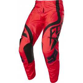 Pantalon Fox 180 VENZ rouge fluo 2022