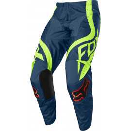 Pantalon Fox 180 VENZ dark indigo