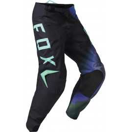 Pantalon Fox Enfant 180 TOXSYK noir