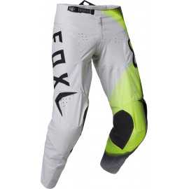 Pantalon Fox 180 TOXSYK jaune fluo