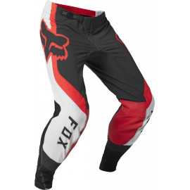 Pantalon Fox Flexair EFEKT rouge fluo