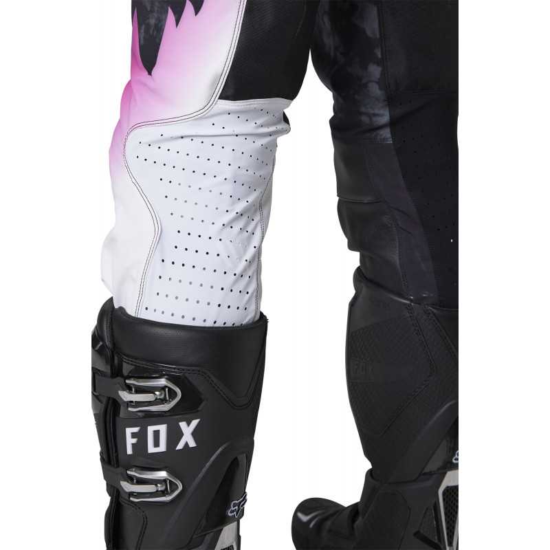 Chaussettes Hiver Fox Defend 2023 Noir - Barracuda - Spécialiste