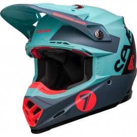 Casque discount vtt seven