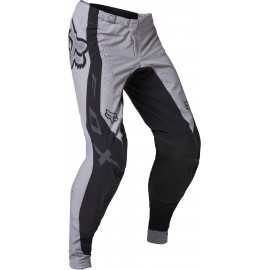 Pantalon Cross Fox Flexair RYAKTR noir gris