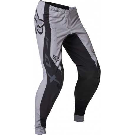 Pantalon Fox Flexair RYAKTR noir gris 2023