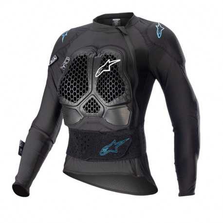 Gilet de protection femme Alpinestars Stella Bionic V2