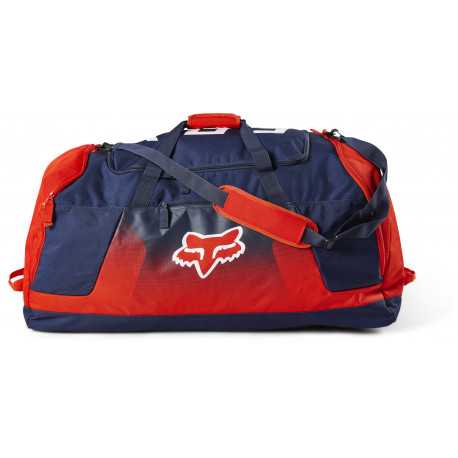 Sac de sport Fox Podium 180 LEED Rouge fluo 2023