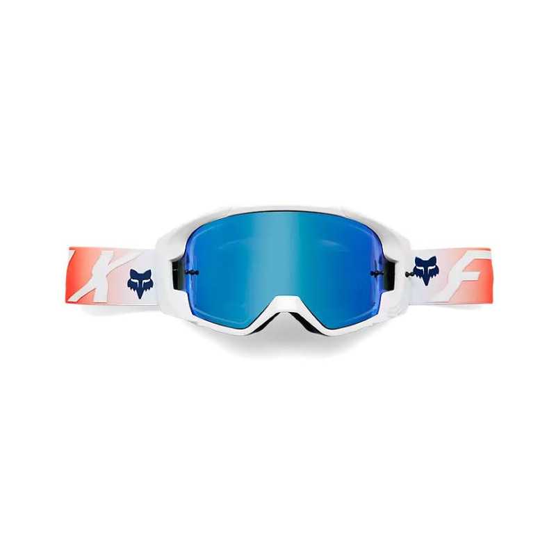 Masque cross Fox VUE Edition Limit e RYVR Lunette Fox VUE RYVR