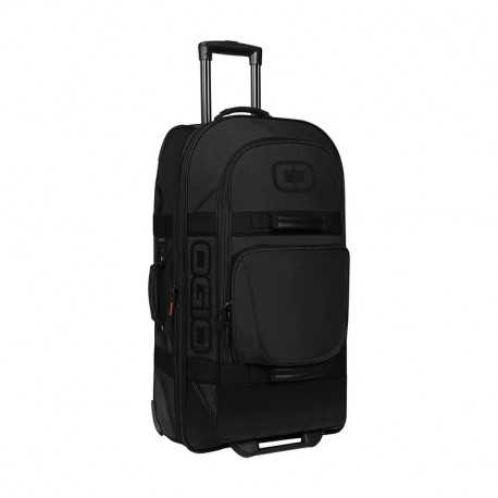 Sac de voyage OGIO ONU 29 Checked Stealth 95L