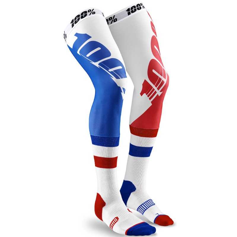Chaussettes moto- 3AS Racing