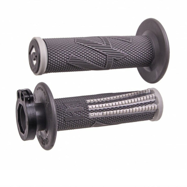 Poignées ODI EMIG Pro V2 lock-on full grip