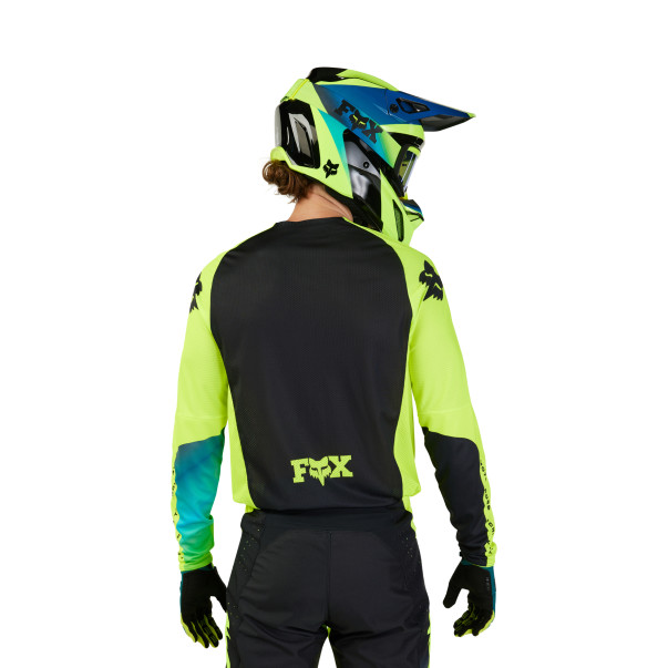 Equipement moto cross Enfant Fox 2024 360 Streak