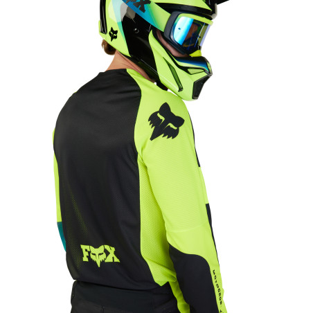 Equipement moto cross Enfant Fox 2024 360 Streak