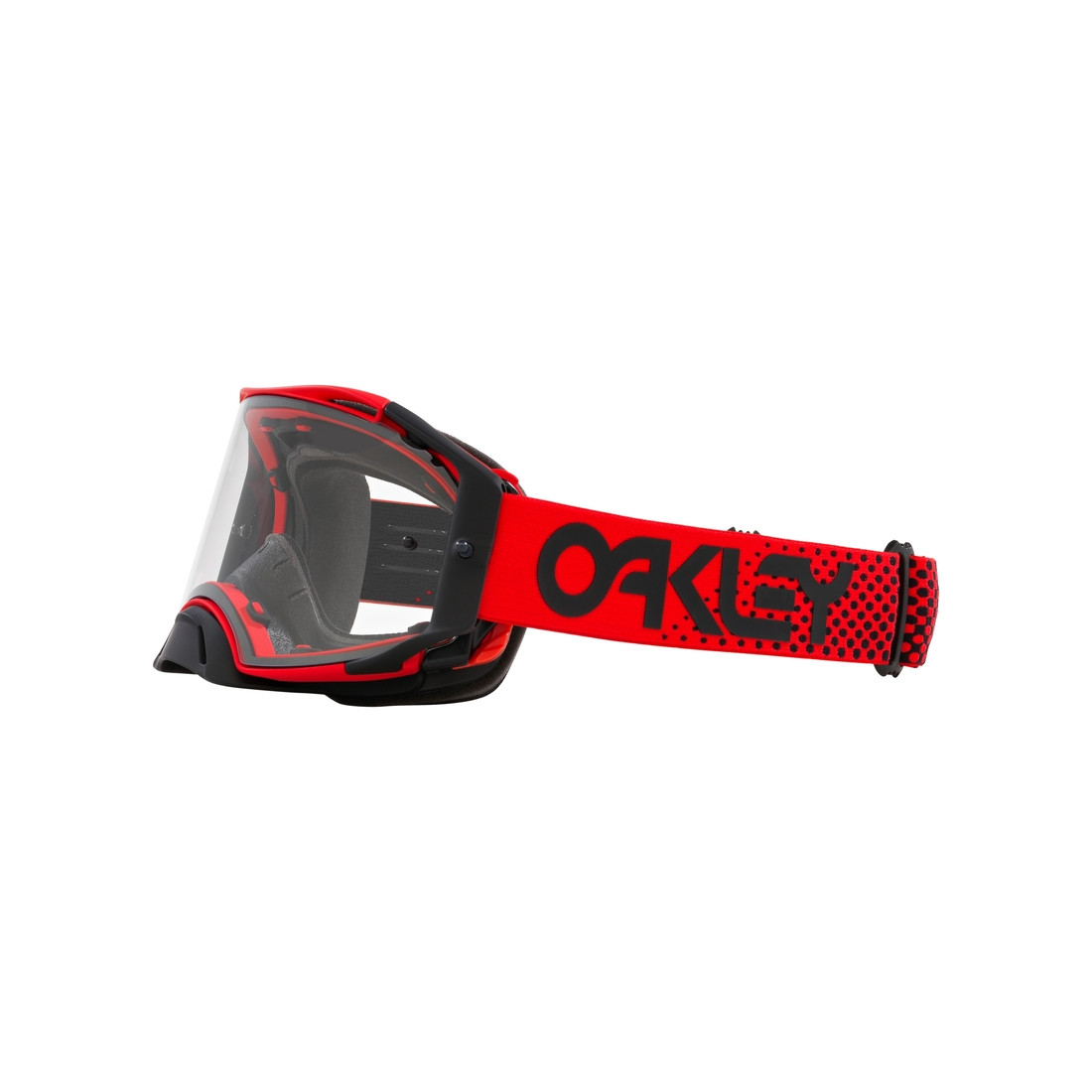 Masque 2025 oakley airbrake