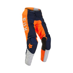 Pantalon Cross Fox 180 NITRO Orange Fluo 2024