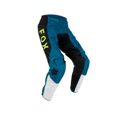 Pantalon Cross Fox 180 NITRO Bleu Maui 2024