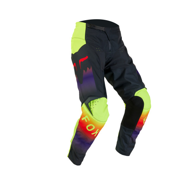 Pantalon cross Fox 180 FLORA Dark Shadow 2024