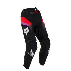 Pantalon cross Fox 180 HONDA Multicouleur 2024