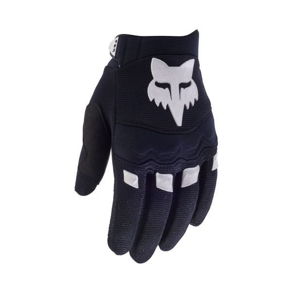 Gants Fox enfant Dirtpaw Noir 2024