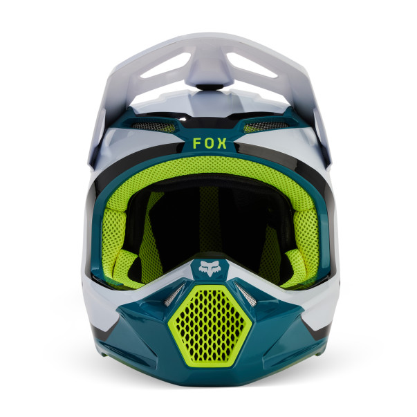FOX: équipement cross, casques cross, gants MX