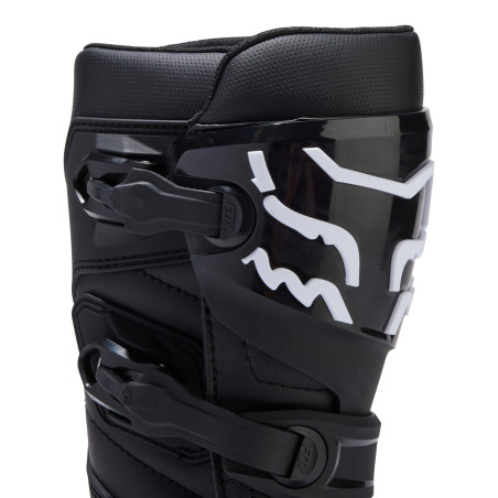 Botte cross Fox Enfant Comp noir 2024