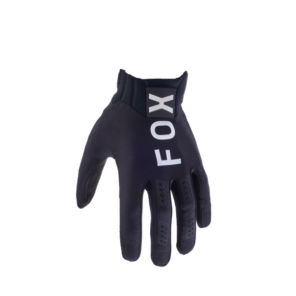 Gants Fox Flexair noir 2024