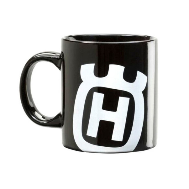 Mug HUSQVARNA Rockstar noir