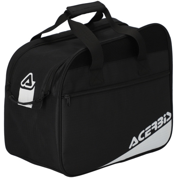 Sac à casque Acerbis 2.0 Noir