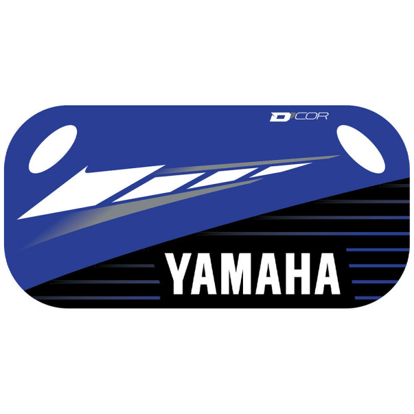 Panneautage Motocross YAMAHA D'COR