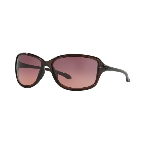 Oakley Femme Cohort Amethyst lentilles G40 Black Gradient