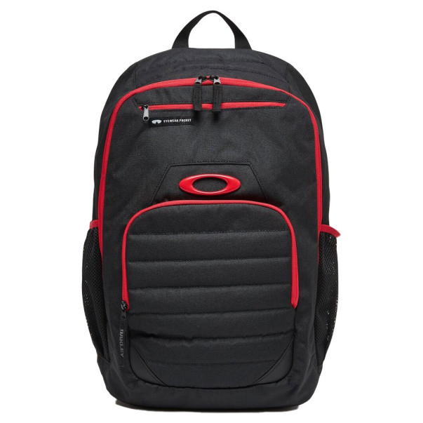 Sac à dos Oakley Enduro 25L 4.0 Noir Rouge