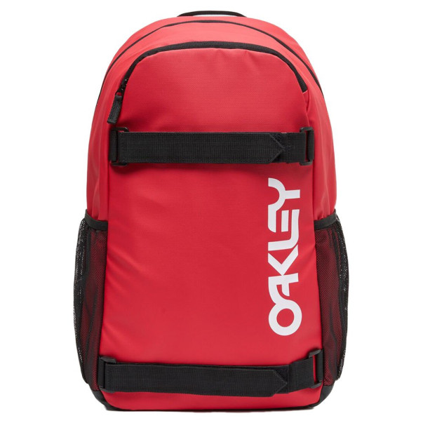 Sac à dos Oakley The Freshman Skate Rouge