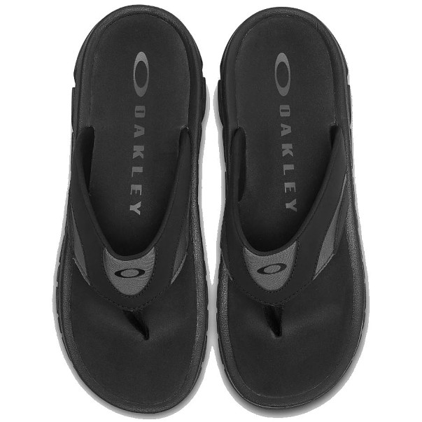 Tongs Oakley O Coil Noir