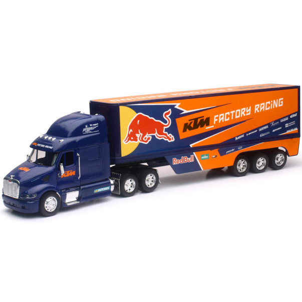 Camion Team KTM Red Bull 1/32 NewRay